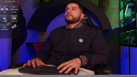 Sr. Thomas online show from 3, 1, 2025