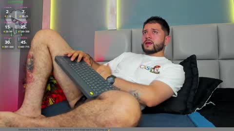 Sr. Thomas online show from 7, 1, 2025
