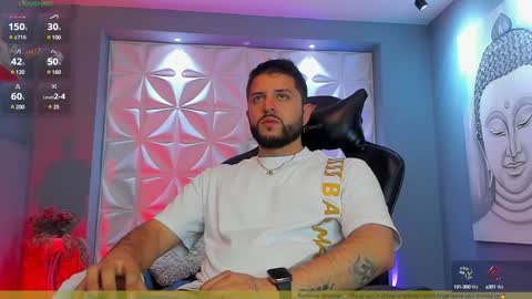Sr. Thomas online show from 29, 1, 2025
