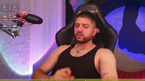 Sr. Thomas online show from 3, 2, 2025