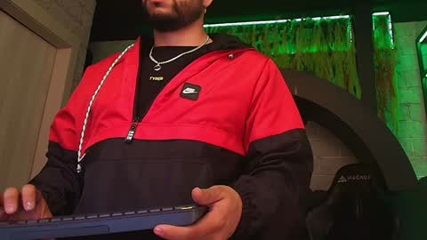 Sr. Thomas online show from 5, 2, 2025