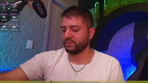 Sr. Thomas online show from 8, 2, 2025