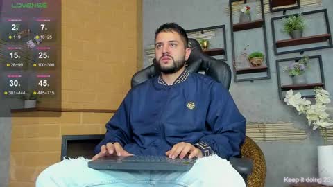 Sr. Thomas online show from 27, 2, 2025