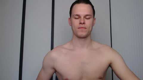 tomy_fleck online show from 31, 1, 2025