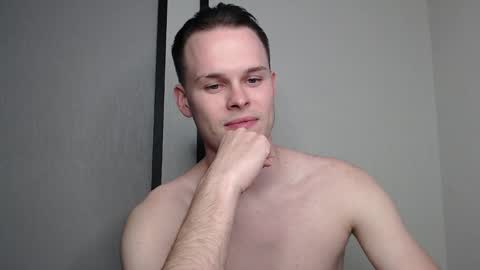 tomy_fleck online show from 17, 2, 2025