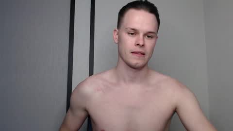 tomy_fleck online show from 18, 2, 2025