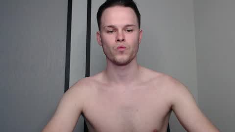 tomy_fleck online show from 23, 2, 2025