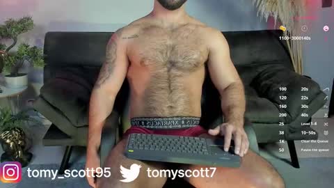 Snapshot of tomy_scott6 chatting on 9, 3, 2026 tomy_scott6 online show from 9, 3, 2026