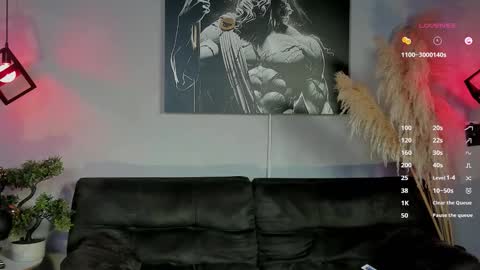 Snapshot of tomy_scott6 chatting on 11, 3, 2026 tomy_scott6 online show from 11, 3, 2026