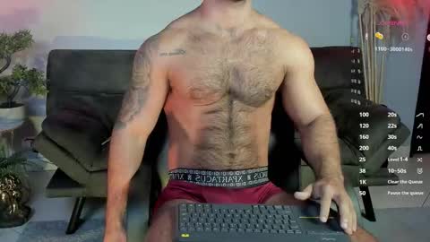 Snapshot of tomy_scott6 chatting on 19, 3, 2026 tomy_scott6 online show from 19, 3, 2026