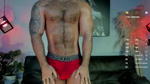 Snapshot of tomy_scott6 chatting on 28, 3, 2026 tomy_scott6 online show from 28, 3, 2026