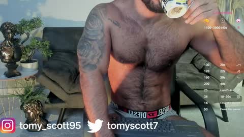 Snapshot of tomy_scott6 chatting on 10, 4, 2026 tomy_scott6 online show from 10, 4, 2026