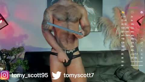 Snapshot of tomy_scott6 chatting on 10, 4, 2026 tomy_scott6 online show from 10, 4, 2026