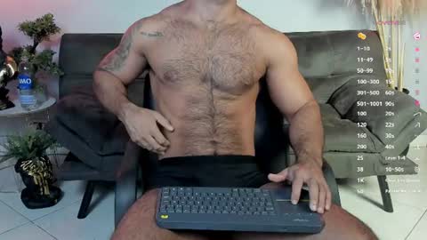 Snapshot of tomy_scott6 chatting on 23, 6, 2026 tomy_scott6 online show from 23, 6, 2026