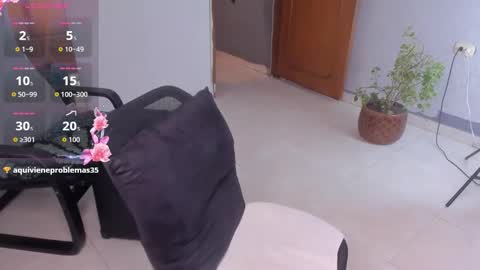 lady blue online show from 27, 2, 2026