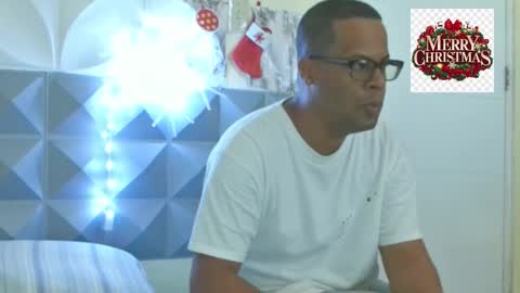 Antonio online show from 16, 12, 2025