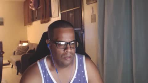 Antonio online show from 19, 1, 2026