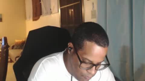 Antonio online show from 9, 3, 2026