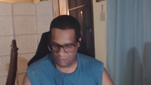 Antonio online show from 8, 5, 2026