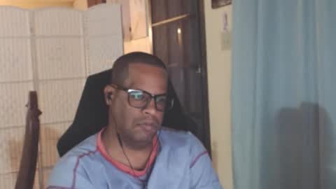 Antonio online show from 10, 5, 2026