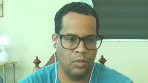Antonio online show from 10, 6, 2026