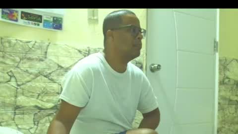 Antonio online show from 18, 6, 2026