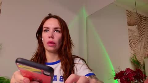 Anita online show from 5, 11, 2025