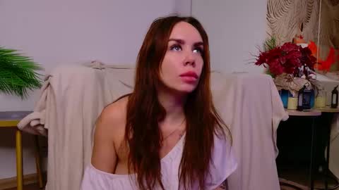 Anita online show from 9, 11, 2025