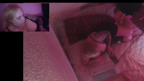 Toni Moany online show from 6, 1, 2025