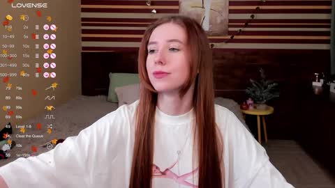 Snapshot of tonimua chatting on 6, 12, 2024 Milana online show from 6, 12, 2024