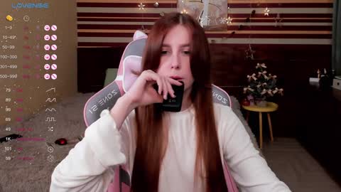 Snapshot of tonimua chatting on 13, 1, 2025 Milana online show from 13, 1, 2025