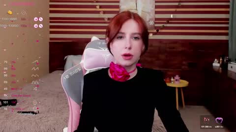 Snapshot of tonimua chatting on 20, 2, 2025 Milana online show from 20, 2, 2025