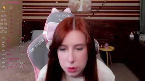 Snapshot of tonimua chatting on 25, 2, 2025 Milana online show from 25, 2, 2025