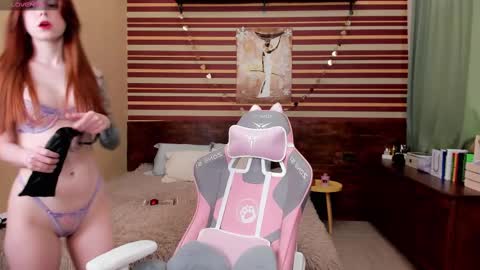 Snapshot of tonimua chatting on 6, 3, 2025 Milana online show from 6, 3, 2025