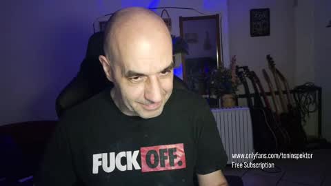 Snapshot of toninspektor chatting on 25, 2, 2025 toninspektor online show from 25, 2, 2025