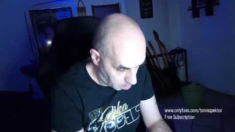 Snapshot of toninspektor chatting on 4, 3, 2025 toninspektor online show from 4, 3, 2025