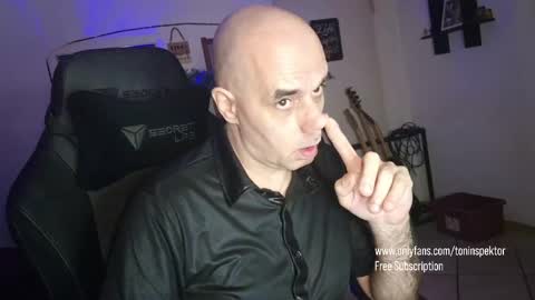 Snapshot of toninspektor chatting on 7, 3, 2025 toninspektor online show from 7, 3, 2025