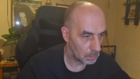 toninspektor online show from 23, 3, 2026