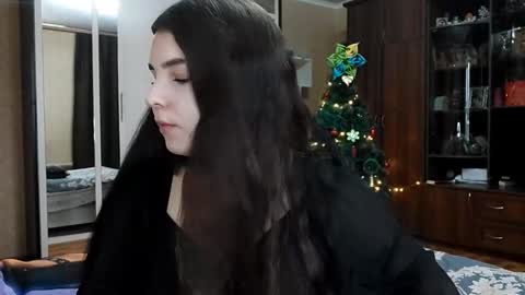 Zara online show from 21, 12, 2025