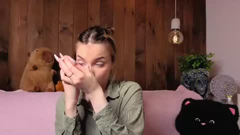 Melissa online show from 17, 6, 2026