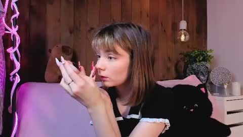 Melissa online show from 19, 6, 2026