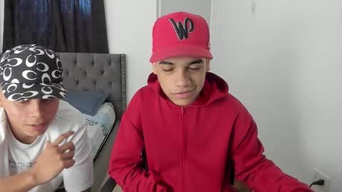 tonny_master online show from 3, 11, 2025