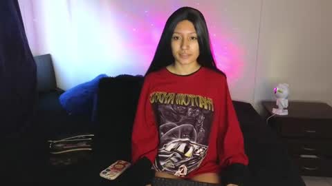 Sophia  Tony online show from 11, 12, 2024