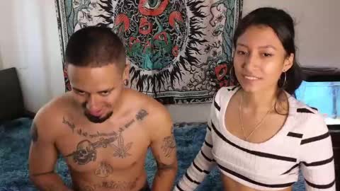 Sophia  Tony online show from 13, 5, 2026