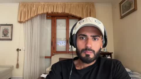 Snapshot of tony_dark_polo chatting on 4, 7, 2026 Tony Dark Polo online show from 4, 7, 2026