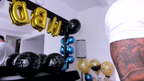 Snapshot of tony_muscle1 chatting on 27, 12, 2024 tony muscle1 online show from 27, 12, 2024