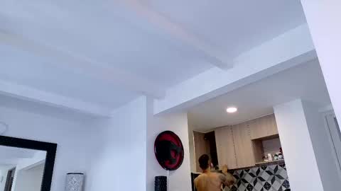 Snapshot of tony_muscle1 chatting on 16, 11, 2025 tony muscle1 online show from 16, 11, 2025