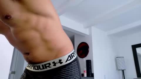 Snapshot of tony_muscle1 chatting on 5, 3, 2026 tony muscle1 online show from 5, 3, 2026