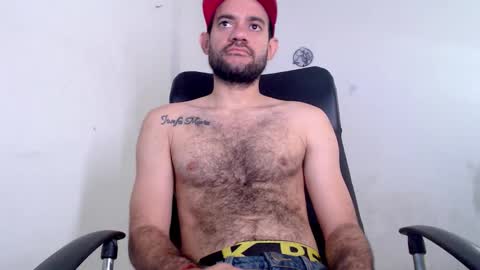 Tony Okly online show from 22, 3, 2026