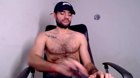 Tony Okly online show from 25, 3, 2026